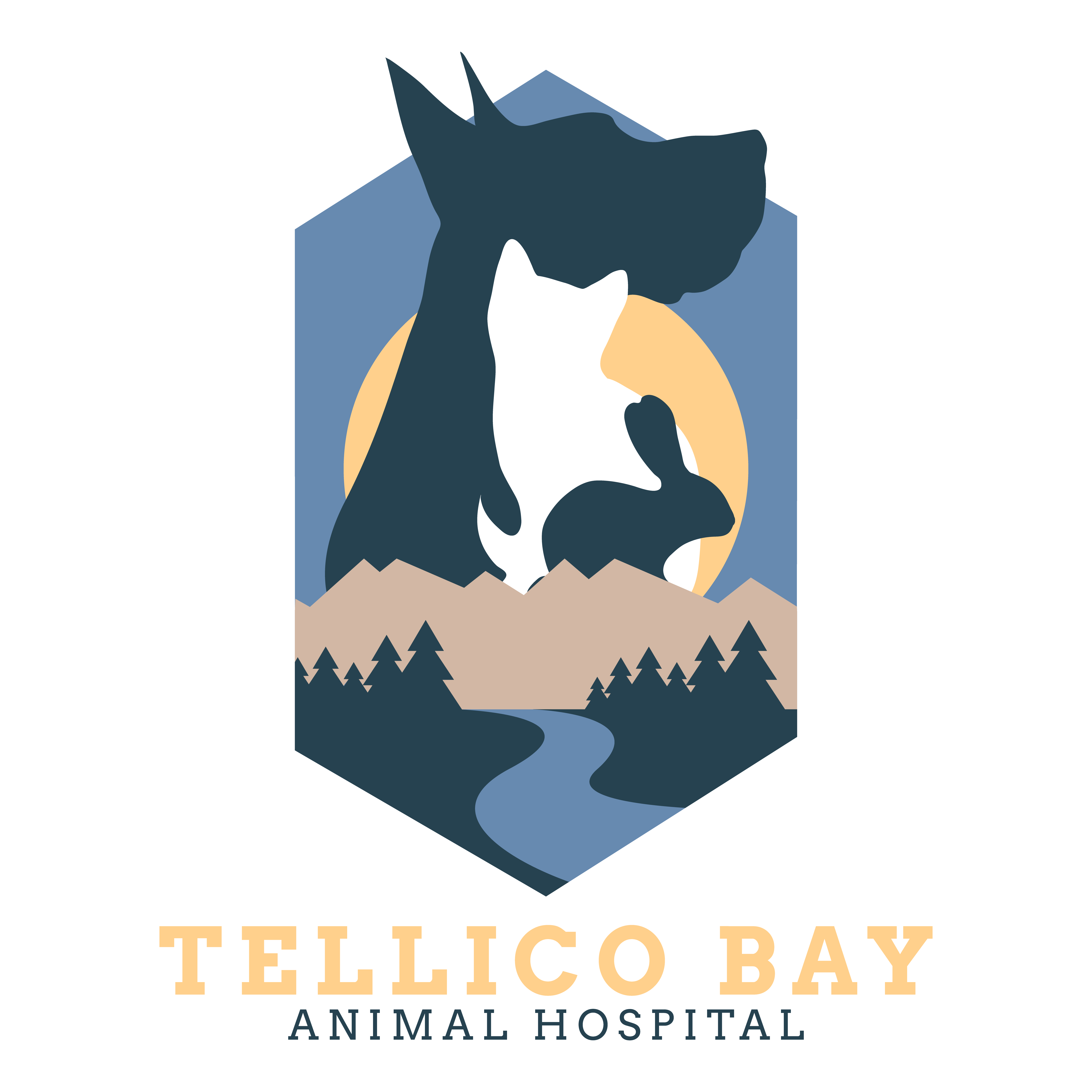 Tellico Bay Animal Hospital