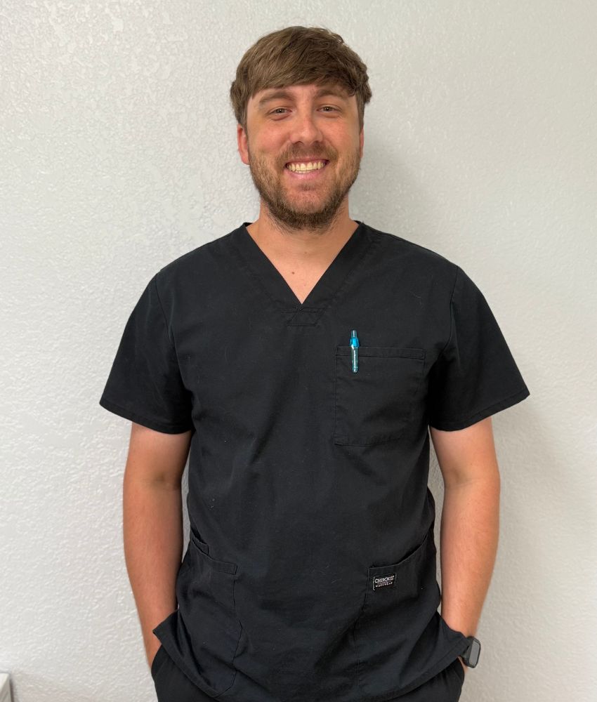 Dr. Williford